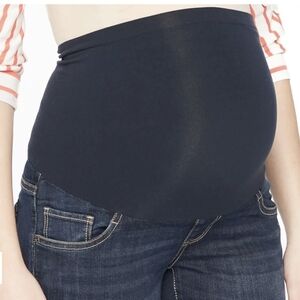 Oh Baby by Motherhood™ Secret Fit Belly™ Capri Jeans (Maternity)